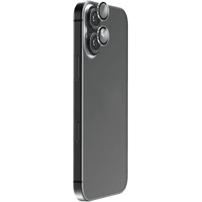 eco-lens Pro - iPhone 17 - Clear