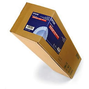 24'' Premium Glossy Photo 250g, roll of 30,5 m