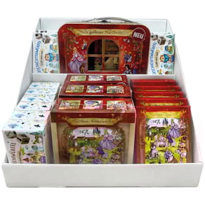 Spielesammlung TRÖTSCH Märchen, 5 Titel