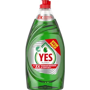 Handdisk YES Platinum Orginal 820ml