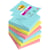 Notes POST-IT Z-block Cosmi 76x76mm 6/fp