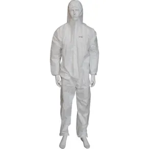 Skyddsoverall OX-ON Comfort 2XL