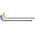 Innebandyset Active, 100cm, 10 klubbor