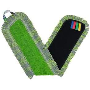 Mopp NORDEX Pop borrelås 60cm