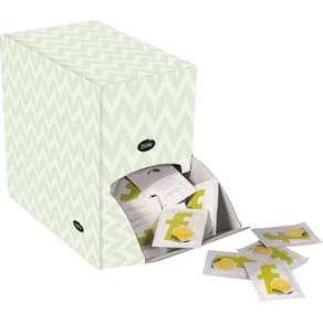 Våtservett Duni Citron, 250/fp