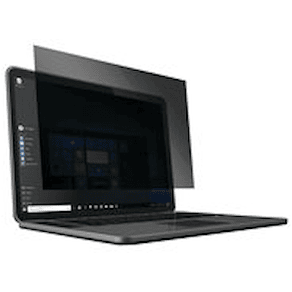 Sekretessfilter KENSINGTON 13.3' w 16:10