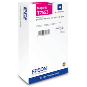 T7553 magenta ink XL