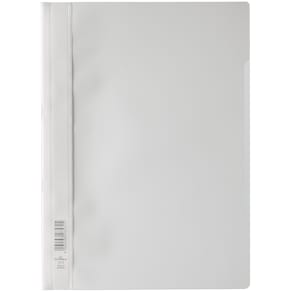 Snelhechtmap Durable, ft A4, wit