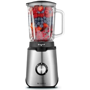 Blender Champion 1,5 liter 600W glaskanna