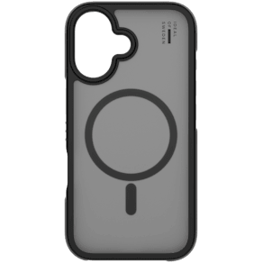 IDEAL OF SWEDEN Ideal Bumper  MagSafe iPhone 16 Black