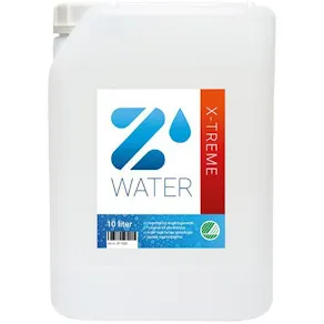 Allrent Z-WATER X-treme 10L