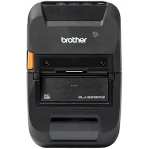 Mobile printer RJ-3230B with Bluetooth Mfi