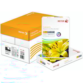 Kopipapir Xerox Colotech+ 300 g/m², A3 bred bane, 125 ark