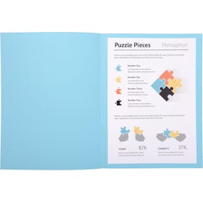 Dossiermap Exacompta Super 180, voor ft A4, pak van 100 stuks