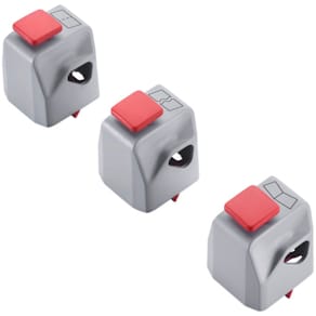 Messerkopf-Set Dahle Creativ-Set 980, für 507