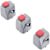 Messerkopf-Set Dahle Creativ-Set 980, für 507