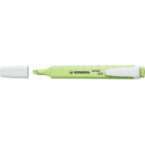 Textmarker STABILO swing cool Pastel, Prise von Limette