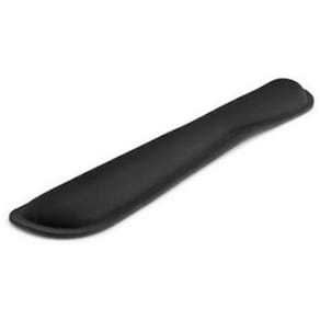 Håndleddstøtte MEDIARANGE ergonomic sort