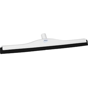 Gulvskraber Vikan 600 mm, hvid, til skaft