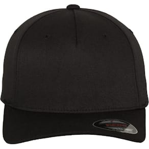 Caps FLEXFIT FL6560 5panel S/M sort