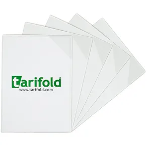 Ficka Tarifold A4 Magnetic