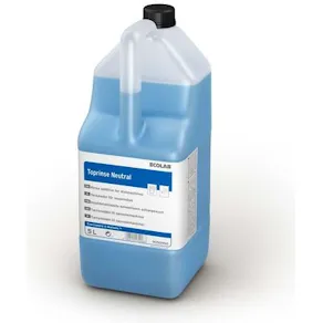 Torkmedel ECOLAB Toprinse Neutral 2x5L