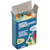 Krijt Giotto Robercolor, assorti, doos met 10 stuks