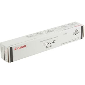 Toner CANON C-EXV 47 19K svart