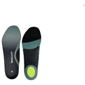 Inläggssula MASCOT FT101 med ft 38