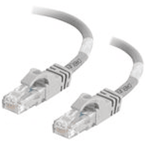 C2G Cat6 Booted Unshielded (UTP) Network Patch Cable