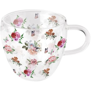 Teeglas AMBIENTE Charlotte, 0,2 l