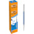 Rollervulling Bic Gel-Ocity Illusion, doos van 12, blauw