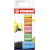 Markeerstift STABILO BOSS MINI, etui van 5 stuks, assorti