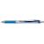 Rollerpen Pentel Energel RT BL77, blauw