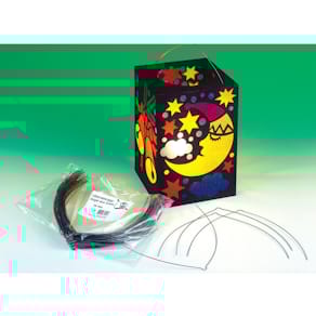 Laternendrahtbügel Folia