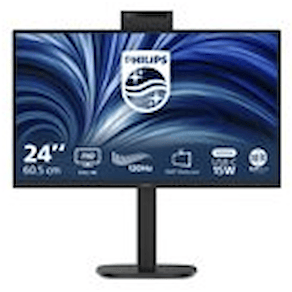 Philips 24B2N3200JH - 3000 Series - LED-skärm - 24" (23.8"
