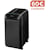 Papiervernietiger Fellowes Microshred LX221, zwart