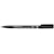 CD/DVD-marker Staedtler 0,4 mm sort, permanent