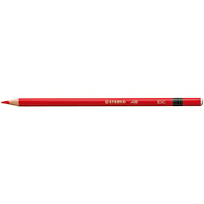 Buntstift STABILO All, rot