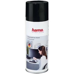Druckgasreiniger Hama, 400 ml