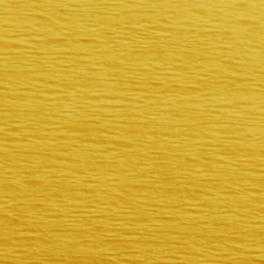 Krepppapier Werola Aquarola Feinkrepp, 50 x 250 cm, gelb