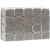 Falthandtuch Papernet, 1-lagig, naturweiß, 25x23 cm, 5000 Blatt