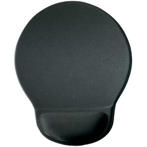 Mauspad Durable ERGOTOP, Gel, anthrazit