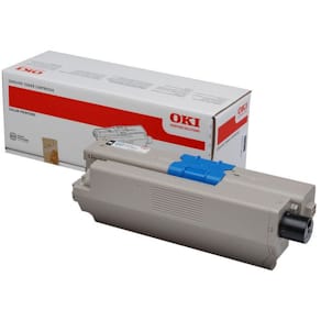 Toner OKI 44973536 2,2K svart