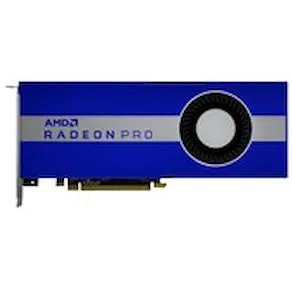 AMD Radeon Pro W5700 - Grafikkort - Radeon Pro W5700 - 8 GB