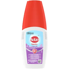 Myggm. Autan Family Care Gel 1