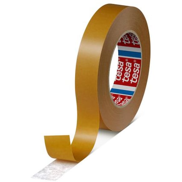Tape TESA tosidig 50mx25mm