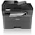 Laserprinter Brother MFC-L2860DW All-in-One, zwart-wit