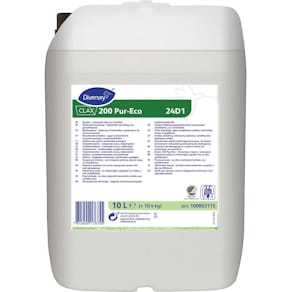 Tvättförstärkare Clax 200 Pur Eco 10L