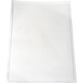Plastfodral Självhäftande A4, 10/fp